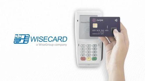 Latest company news about WISECARD và ZWIPE hợp lực để thúc đẩy thị trường đại chúng chấp nhận thẻ thanh toán sinh trắc học