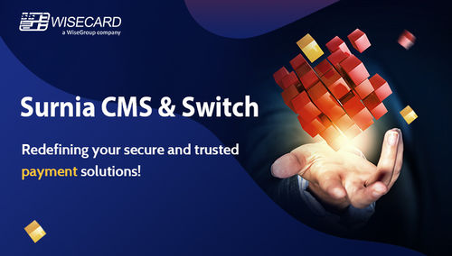 Latest company news about Chứng nhận PA-DSS được phát hành cho Hệ thống quản lý thẻ Wisecard Surnia