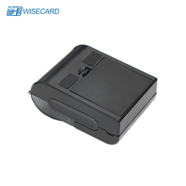 235g Mini Portable Bluetooth Thermal Receipt Printer