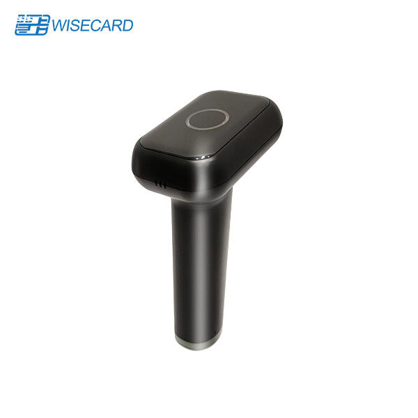 Bluetooth CCD Android Handheld Reader IP54 CMOS 2.4G Laser Wireless Barcode Scanner