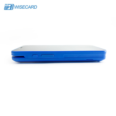 1GB RAM cầm tay thông minh POS với Quad Core hiệu suất cao CPU