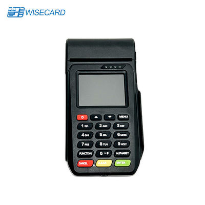 Thời lượng pin dài Linux Transaction Terminals