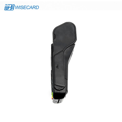 Terminal POS Linux hợp lý với NFC Card Reader Camera Pixel 0.3M và RAM 1GB