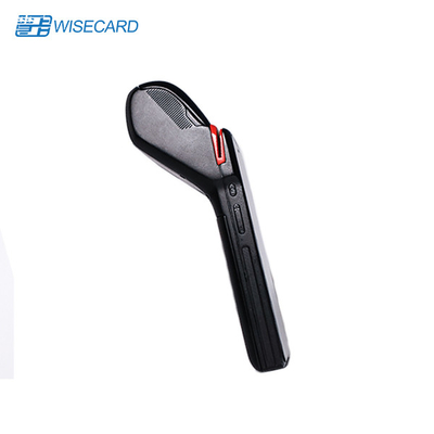 Địa điểm thanh toán bán hàng Android không dây với EMV WiFi NFC Bluetooth và Máy in nhiệt 58mm