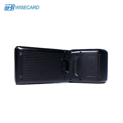 EMV màn hình cảm ứng Android POS Terminal với built-in máy in camera NFC / Magnetic Strip