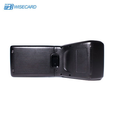 Biometric Touchscreen Android Payment Terminal với Camera 5MP và NFC