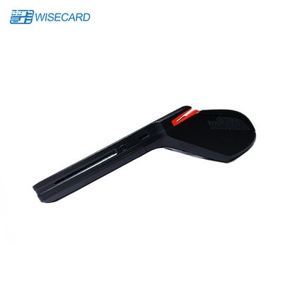 5000mAh 3.8V Lithium-ion pin Android Electronic Transaction Terminal với hệ điều hành Android 12.0