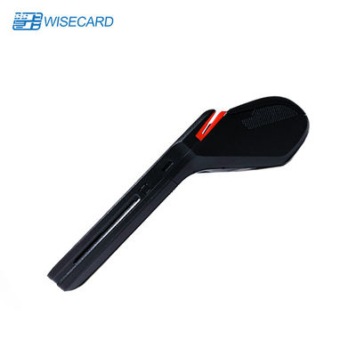 Biometric Advanced Verification Fingerprint Android POS Terminal với kết nối 2/3/4G và hệ điều hành Android 12.0