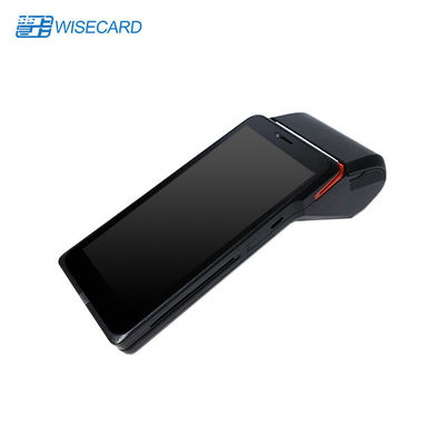 Đơn giản hóa doanh nghiệp của bạn với Android POS Terminal và hỗ trợ NFC