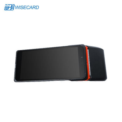Giao dịch kinh doanh hợp lý hơn với Wifi kết nối Android POS Terminal và màn hình cảm ứng