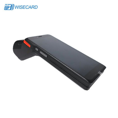 Nâng cao doanh nghiệp của bạn với Android bán thanh toán đầu cuối có tính năng NFC Yes và hệ điều hành Android 12.0