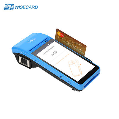 Thiết bị đầu cuối POS thông minh di động S8, Thiết bị đầu cuối thanh toán di động thông minh