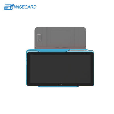 Hệ thống máy tính bảng Android thông minh cầm tay POS có đế trên quầy