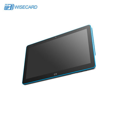 Thiết bị đầu cuối màn hình cảm ứng tất cả trong một POS PCI EMV Android