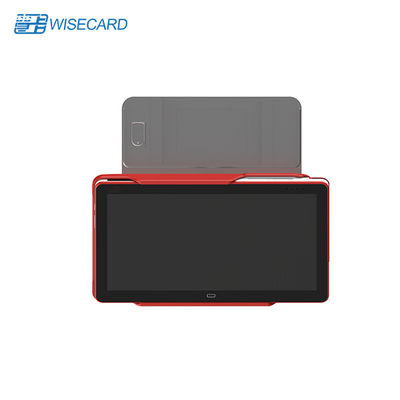 Máy tính bảng tính tiền Android 5.1, Hệ thống máy tính bảng POS cho nhà hàng