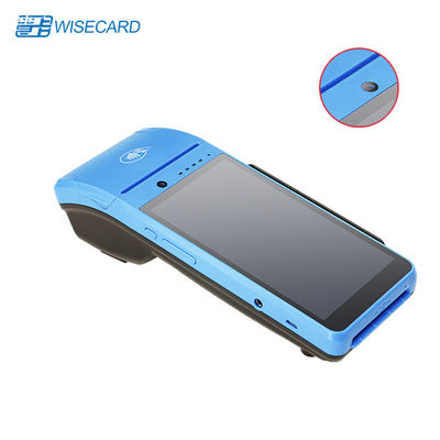 Hệ thống POS thông minh 3 trong 1 với màn hình cảm ứng đầy đủ 5,5 inch