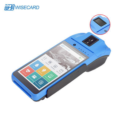 Thiết bị đầu cuối thanh toán RoHS Smart POS Pin 3.7V 5800mAh