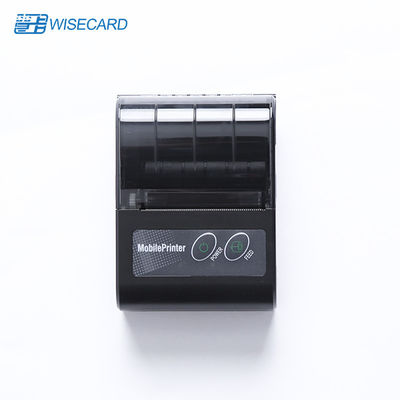 Máy in máy tính bảng Android 2000mAh 203DPI di động 58mm Bluetooth