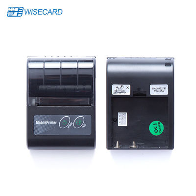 ESC POS SDK Máy in hóa đơn Bluetooth USB 80mm / s RS232