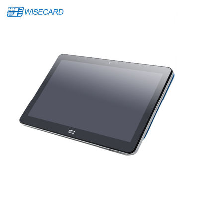 1,2 GHz Wisecard Máy tính tiền Máy tính tiền Máy POS 2GB DDR3 cho Siêu thị