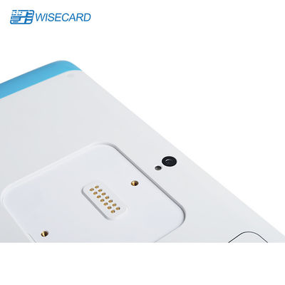 PCI PTS Android 5.1 Hệ điều hành Pos Thu ngân Máy tính tiền 2GB DDR3 Pos