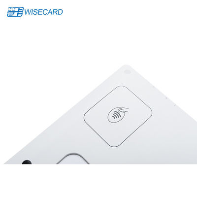 Máy POS tính tiền Android 5.1 1.2GHz Màn hình cảm ứng 6900mAh 15 inch