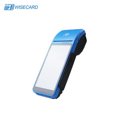Thiết bị định vị cầm tay NFC FBI EDGE GPRS 5800mAh Hệ thống định vị di động cầm tay
