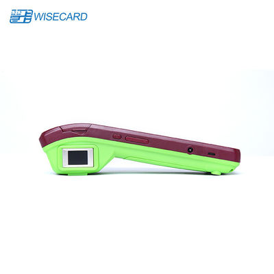Bàn phím ảo 2GB LPDDR3 5800mAh 7.4V Bàn phím ảo Wct-S8 Android 7.0