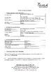 TRUNG QUỐC Wisecard Technology Co., Ltd. Chứng chỉ