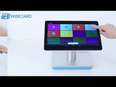 Máy tính bảng tính tiền 11,6 inch, Hệ thống tính tiền màn hình cảm ứng POS