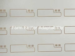 Khảm EMV của Wisecard