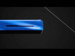 Máy ảnh kép Android POS cầm tay T80 với dấu vân tay