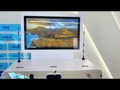 Máy ATM thông minh tự phục vụ Wisecard để phát hành thẻ ngân hàng ngay lập tức