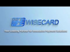 Giải pháp gửi tiền mặt Wisecard WCT-D17